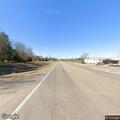 Traffic stop at Highway 22 and Highway 255