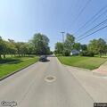 Unattended tent reported near Glenwood Road tracks