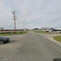 Person falls at intersection in Braidwood