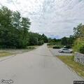 Low propane alarm at Wicker Woods residence