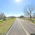 Man having difficulty breathing on County Road 25