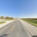 Traffic stop on Highway 169 involving Florida plate