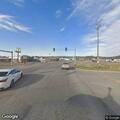 Traffic stop at Highway 2 and US-270