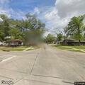Car hits tree at 4th and 14th in Lake Charles