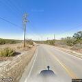 Reckless driving by speeding sedan on Paleface Ranch