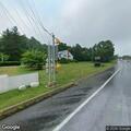 Loose beagle reported on Cherry Hill Road