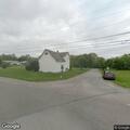 Traffic control and road closure on Route 322