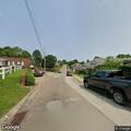 Vehicle crash at Freeport Road and Kensington Street