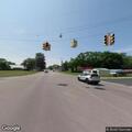 Reckless driver with no lights on US 31 northbound