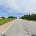 Automatic crash alert at State Highway 28 and Paradise