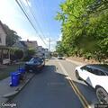 Couple arguing, bottle thrown on Pierce Street