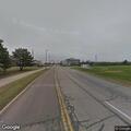 Traffic stop on silver Honda CR-V