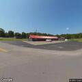 Traffic stop at Walnut and North Main in Nortonville