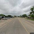 Slow-moving 18-wheeler possibly lost in city traffic