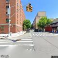 Automatic fire alarm on Gerard Avenue