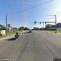 Power outage causes traffic hazard at intersection
