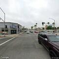 Traffic stop at Anaheim Street and Cherry Avenue
