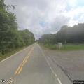 Vehicle fire off State Route 8 in Irwin Township