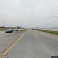 Traffic stop on silver Saturn at US 60 and Farm Road 107
