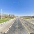 Red pickup reported swerving on Highway 281