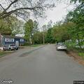 Burglar alarm at home on Lake Fire Drive West