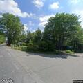 Person reporting chest pain in South Fallsburg