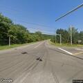 40-year-old woman with chest pain found walking on road