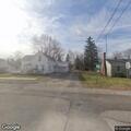 Loose aggressive dog reported on Prospect Street