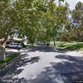 Domestic disturbance with yelling on Sunny Vista