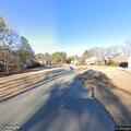 Tree branch fire reported on Crystal Road