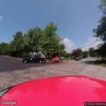 Traffic stop at South Edgerton and Hidden Lake Trail