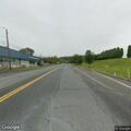 Male vomiting near Route 378