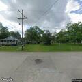 Report of possible house fire at Crosby and Brown