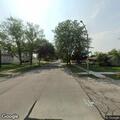 Injury crash involving motorcycle in Addison