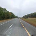 Car and motorcycle crash on Route 95 in West Greenwich