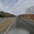 Two-car crash near I-95 off-ramp in Old Lyme