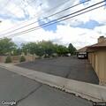 Male possibly sick in cemetery behind North Roop address