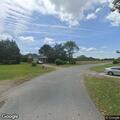 68-year-old man treated for possible food poisoning outdoors