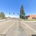 Traffic crash involving motorcycle on US 70