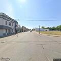 Traffic stop involving commercial truck
