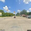 Injury crash at Birch Run and Gera Road