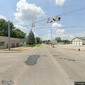 Person fell on Main Road at 850 West in Glenwood