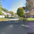 Smell of gas reported on Dorset Circle