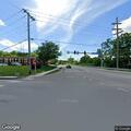 Injury crash at Lamar Avenue and Fox Ridge Drive