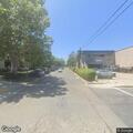 Officer stops vehicle on Carson Drive