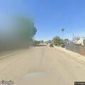 Person having difficulty breathing at Mariposa Ave