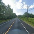 Two-car crash with no injuries on Old Turnpike Road
