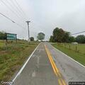 Driver hits pole on State Route 222