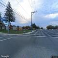 Traffic stop of white Toyota Prius in Rancho Cordova