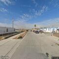 Trespasser reported near rail at milepost 804